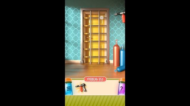 100 doors puzzle box - 100 Дверей Головоломки Level 51 - 55 Walkthrough прохождение смотреть онлайн