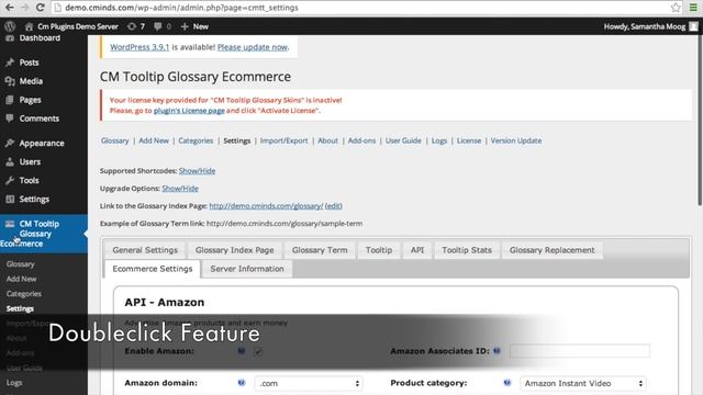 Build a WordPress Glossary with Content From Merriam-Webster and Wikipedia смотреть онлайн