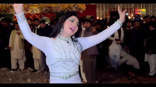 Hik Dien Hosi Mera Dawa Hai | Mehak Malik | Latest Punjabi & Saraiki - #ShaheenStudio смотреть онлайн