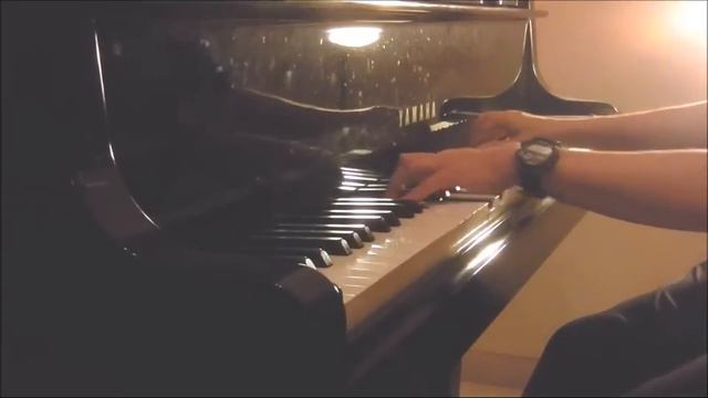 Love Songs For Piano - Memories by Egbert Van Alstyne смотреть онлайн