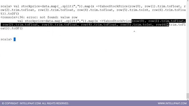 Data Sets in Spark SQL | Spark SQL Tutorial | Spark Training | Online Spark Course | Intellipaat смотреть онлайн