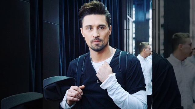 Дима Билан - Малыш 07.05.2023 🎶 смотреть онлайн