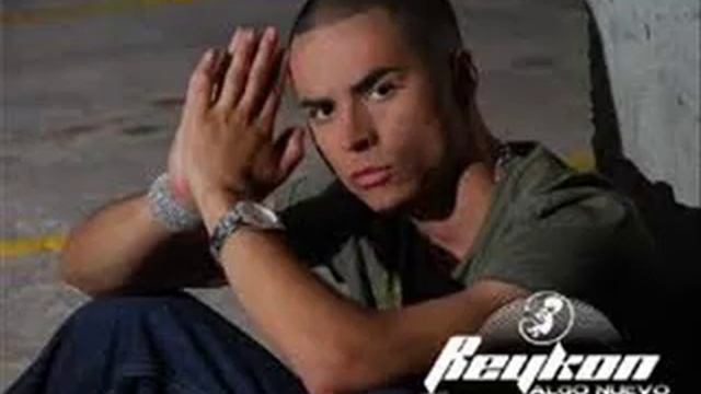 Los Mejores Cantantes De Reggaeton