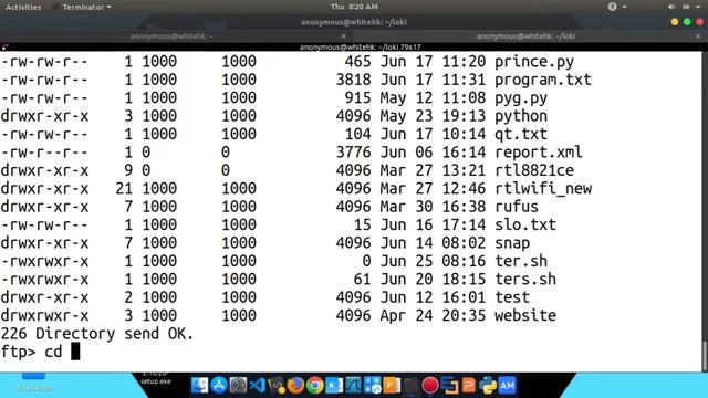 Learn How to create an ftp server and client | ftp protocol complete tutorial | Quick Through смотреть онлайн