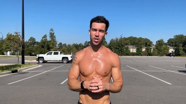 How to run 400m under 60 seconds смотреть онлайн