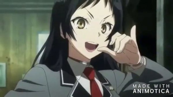 Anime [ AMV ] Freaks