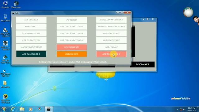 adb fastboot cmd tool v.5 miui 11 mi account bootloader support смотреть онлайн