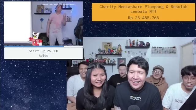 Ngapain Tuh Bang Windah | Kompilasi Mediashare Kocak Windah Basudara смотреть онлайн