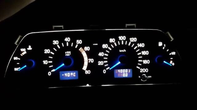 Плавный розжиг панель ваз 2110 или 2114 смотреть онлайн