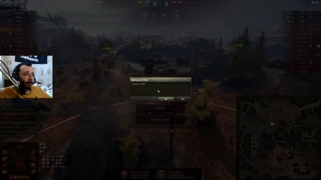 ТИГР ВТОРОЙ ХИЛЫЙ | World of Tanks | Стрим смотреть онлайн