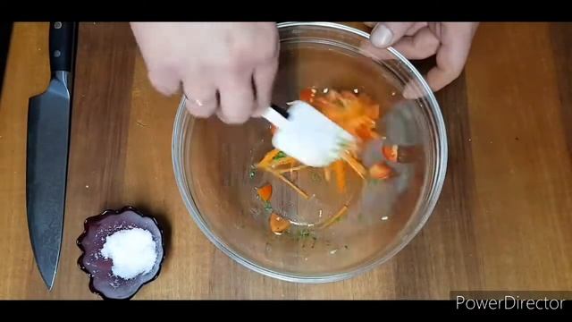 салат из чёрного риса . Рис для Императора. смотреть онлайн