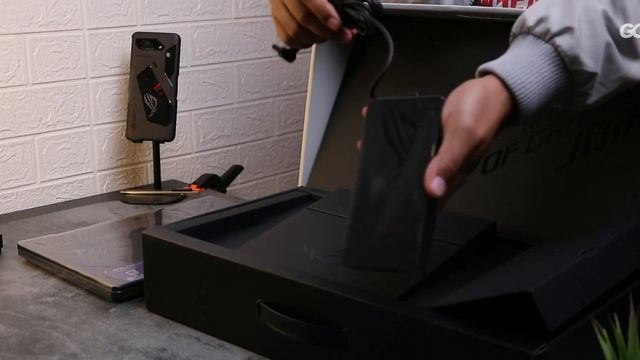 ?? Unboxing. Monster ? @ASUS ROG Zephyrus G14 GA401 - @AMD Ryzen 9 5900 @NVIDIAGeForce RTX3060 смотреть онлайн