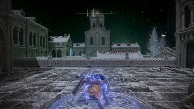 QUEST de MILLICENT en ELDEN RING - Quest COMPLETA PASO a PASO смотреть онлайн
