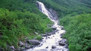 ✨Спокойной ночи, малыши✨ №146/2023 От истока до устья