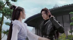 Песня Луны 1 сезон 23 серия