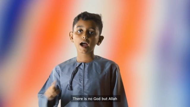 I Am A Shia | English Nasheed 13th Rajab|