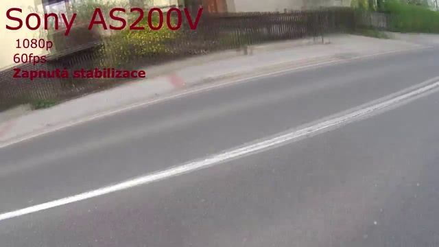Porovnání akčních kamer GoPro Hero 4 a Sony AS200V смотреть онлайн