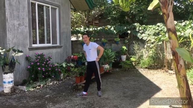 Mazurka Boholana- Basic Dance Terms/Steps смотреть онлайн