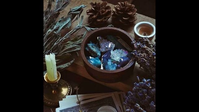 Ритуал на новолуние смотреть онлайн