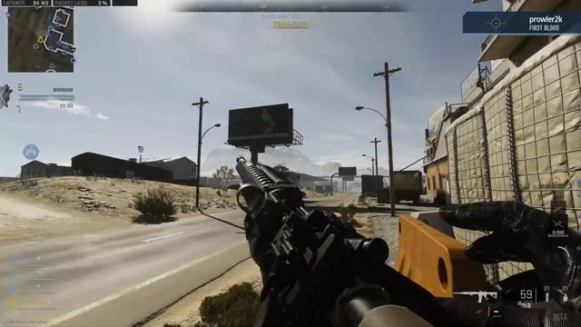 How to INSPECT Weapon in COD Modern Warfare 2 (Easy Method) смотреть онлайн