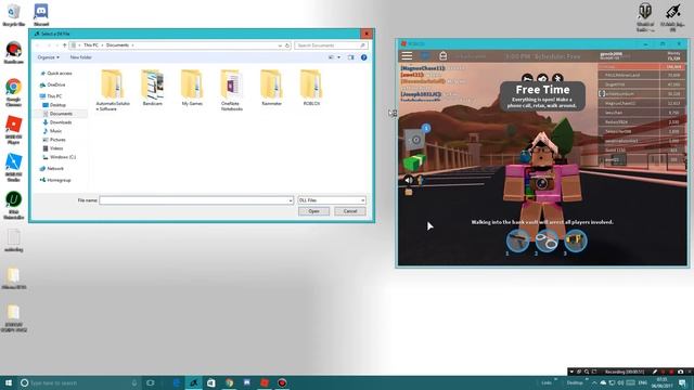 ll OMG ll NEW! ll [Release] 774 ll NEW LVL 7 SCRIPT EXUCUTOR смотреть онлайн