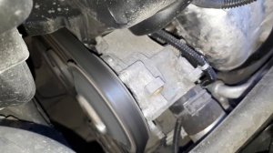 Правильный звук работы работы Z18XER Opel Astra H AT 140 л/с