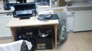 5 СПОСОБОВ ПЕЧАТИ НА ФУТБОЛКАХ, ОДЕЖДЕ. Как открыть свой бизнес по печати на одежде и Копи Центр?