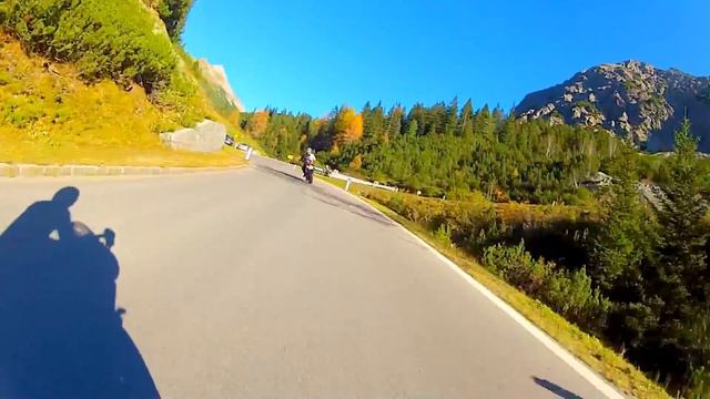 Winterpause | KTM 690 SMC R смотреть онлайн