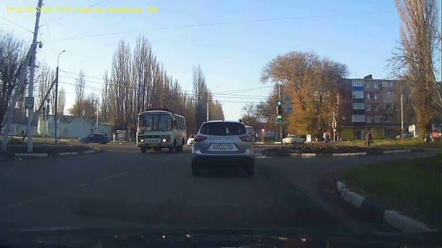 Уважаемые родители!!! Научите своих деток правильно переходить дорогу!!! смотреть онлайн