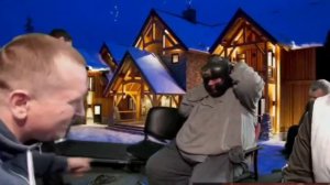 Толя Солома прибивает Клима