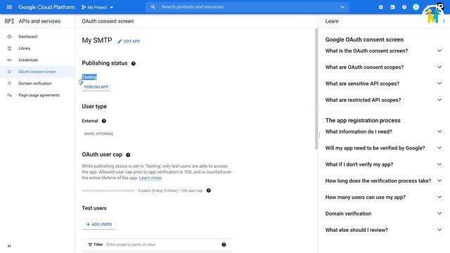 ? Set up Gmail SMTP Server From Scratch | WordPress Gmail SMTP смотреть онлайн