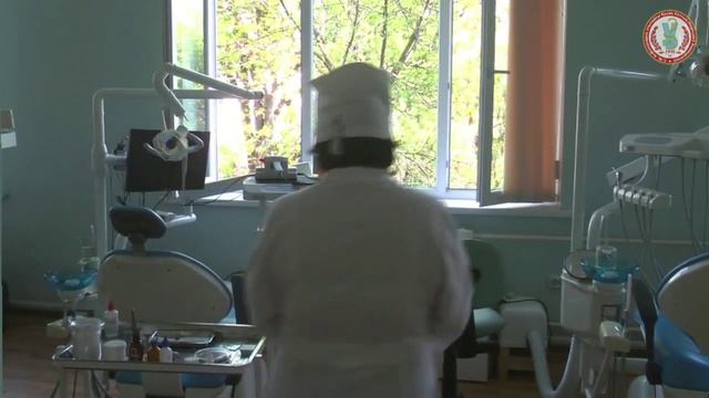 Стоматологическая клиника КазНМУ смотреть онлайн