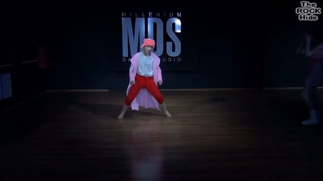 Hyuna&DAWN - Ping Pong dance cover by Tigers Crew [MK PARTY (23.01.2022)] смотреть онлайн