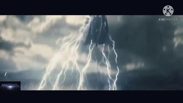 КЛИП MARVEL I DC смотреть онлайн