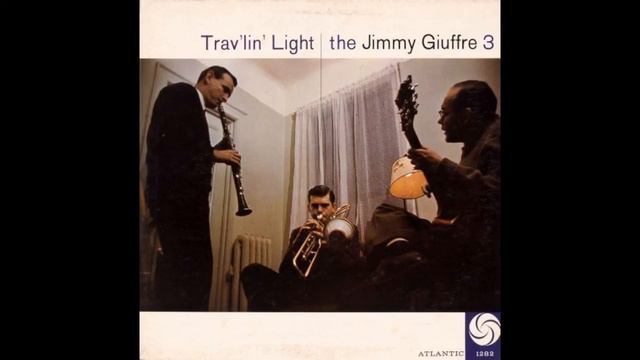 Jimmie Giuffre - Topsy смотреть онлайн