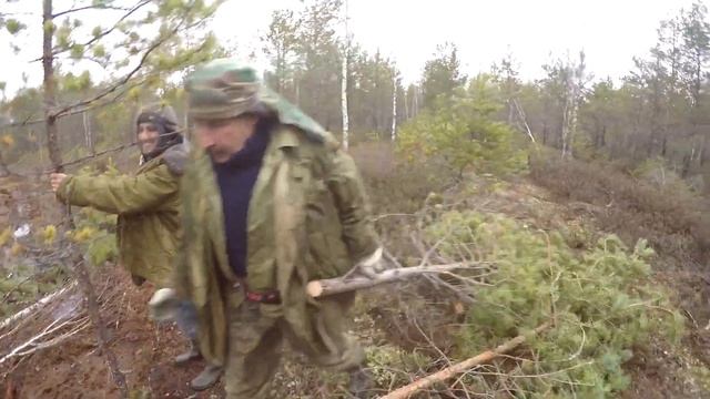 Особенности национальной рыбалки(часть 1) смотреть онлайн