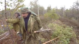 Особенности национальной рыбалки(часть 1)