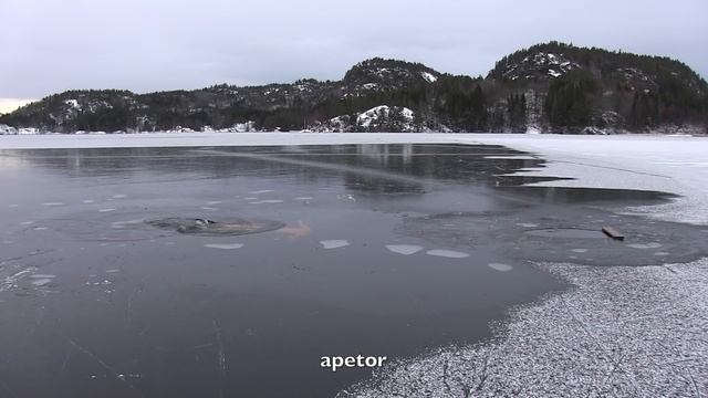 On Thin Ice 8 смотреть онлайн