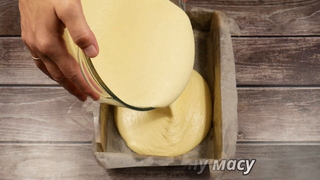 Фруктовые оладьи