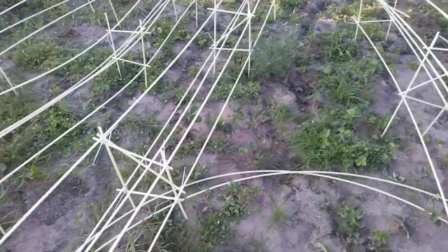 Наброски опалубки. вязка композитной арматуры. гараж 4×6 своими руками смотреть онлайн