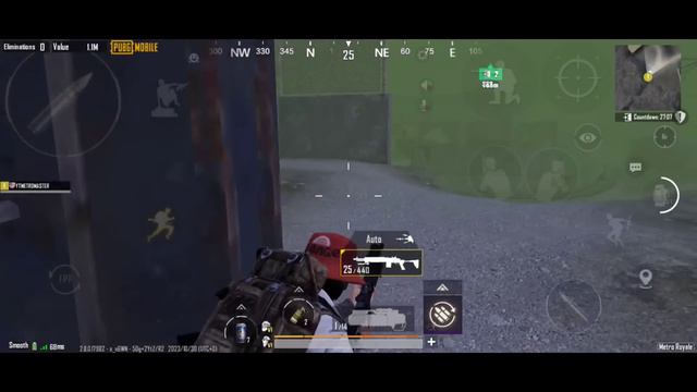 OPENING ALL PASSWORD DOORS IN 1 MATCH CHALLENGE 🤪 PUBG METRO ROYALE смотреть онлайн