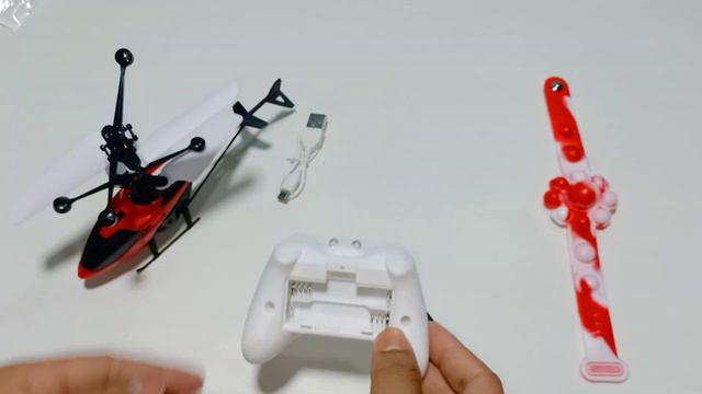 Induction Aircraft mini rc helicopter unboxing and fly test смотреть онлайн