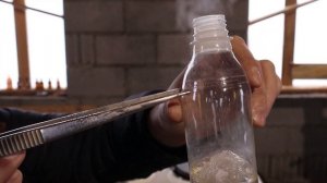 КАК РАСТВОРИТЬ ПОЛИЭТИЛЕН (PE)