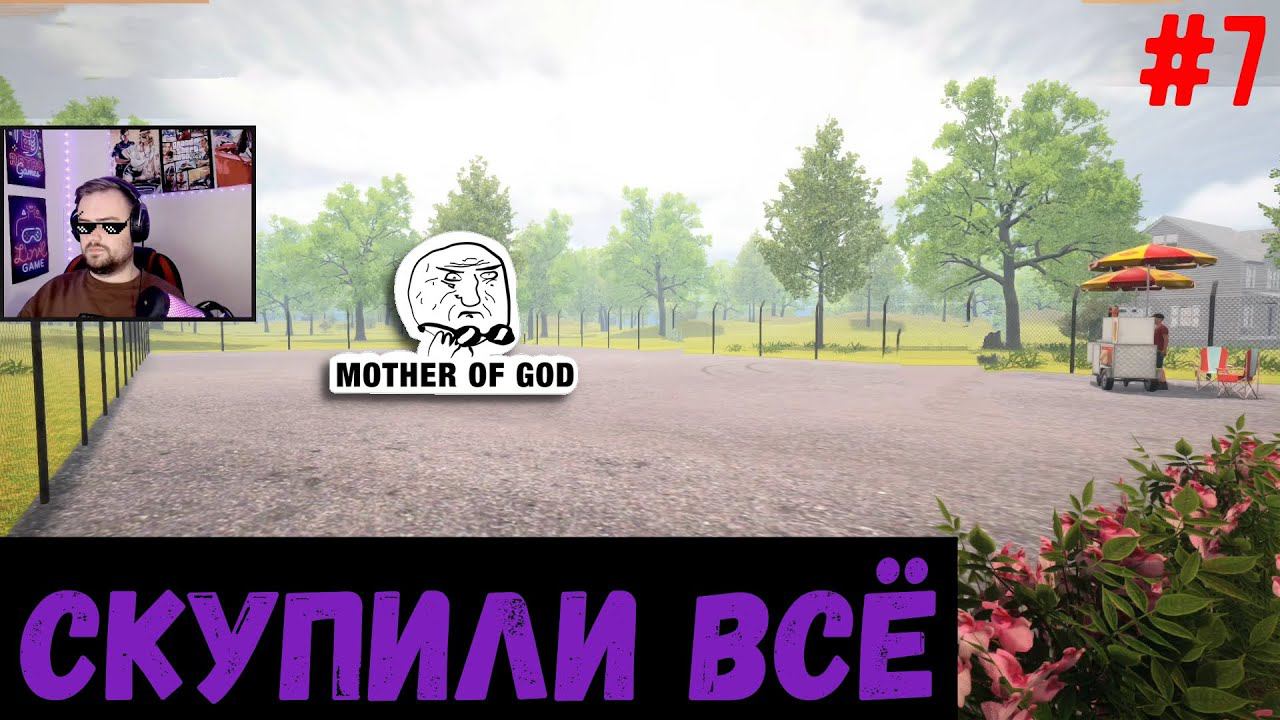 Скупили ВСЁ - Car For Sale Simulator #7 смотреть онлайн