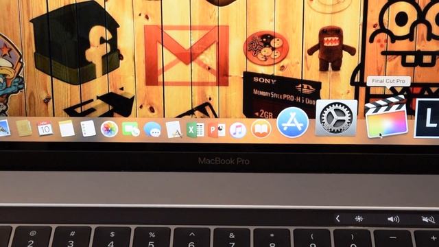 Macbook Pro 15" (2017) | Full Review смотреть онлайн