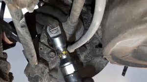 Nissan Teana j32. Замена задних внутренних шрусов и масла в заднем редукторе