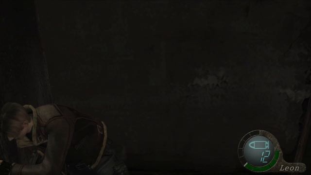 Resident Evil 4 But Everything is COMPLETELY RANDOM смотреть онлайн