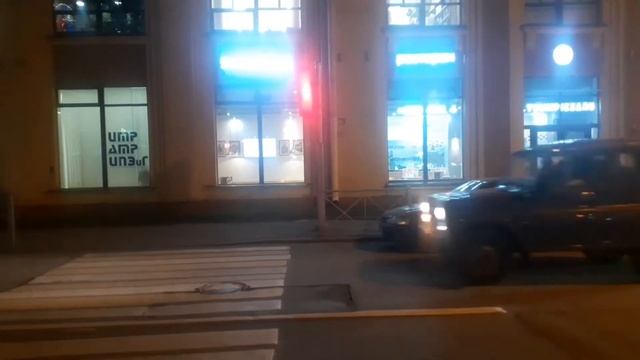 Из Курска в Питер 71. пр. Пятилеток, Московский вокзал, вечерняя петроградка и разговоры. смотреть онлайн