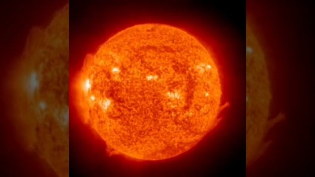 ? Сколько лет нужно, чтоб на автомобиле добраться до солнца? Ответ в видео! Смотрите до конца смотреть онлайн