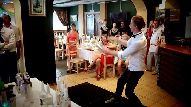 Бармен шоу смотреть онлайн